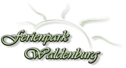 Ferienpark Waldenburg Logo